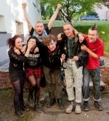 W Cieszynie trwają Cieszynalia. Fot. Marcin Wieczorek