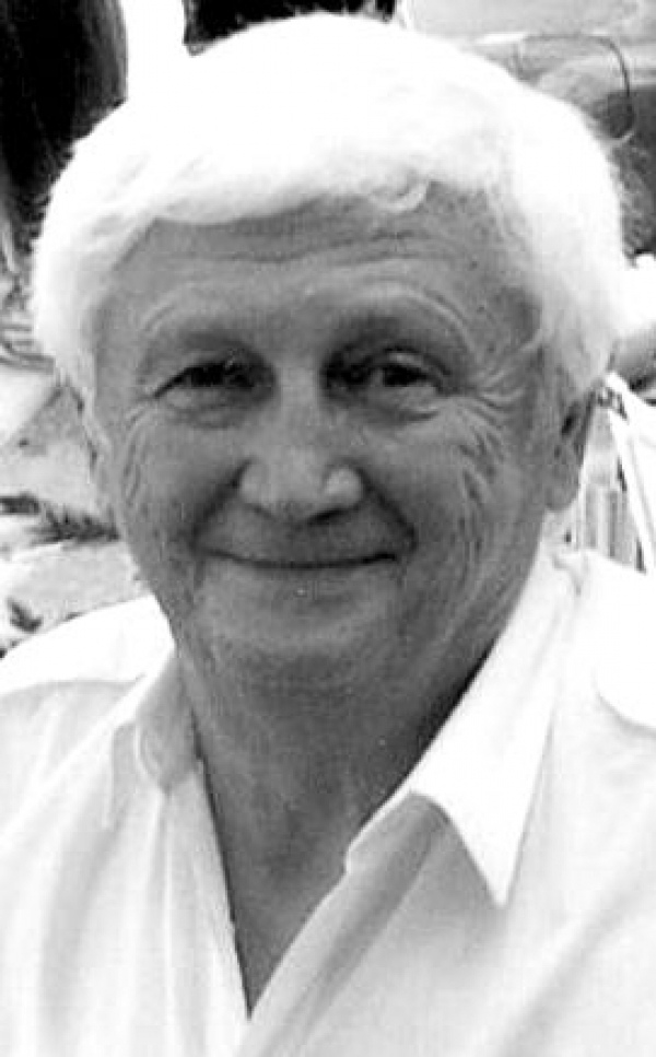 MIETEK BUDNIK