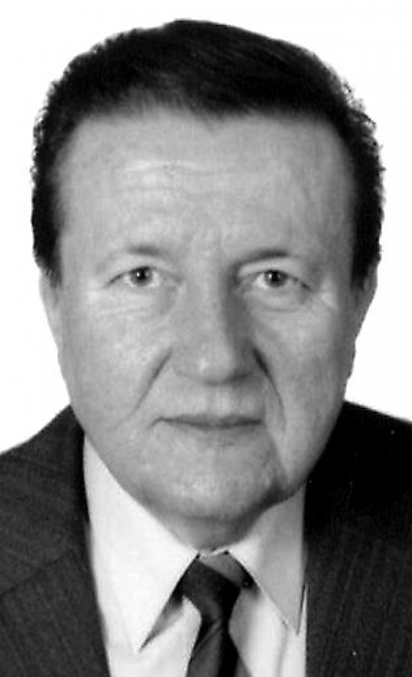 LESZEK PALARCZYK