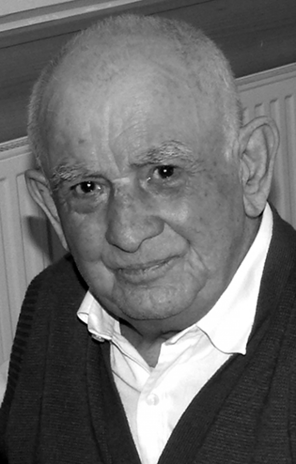JAN WOJTAS