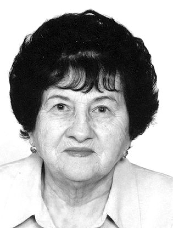 HELENA CYŻOWA