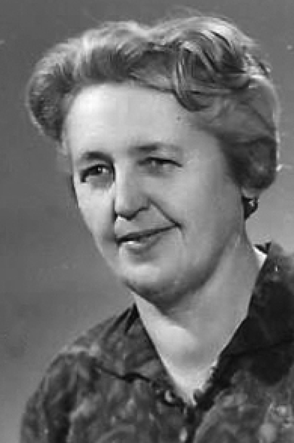 ANNA PRZECZKOWA