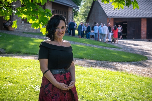 100 lat!