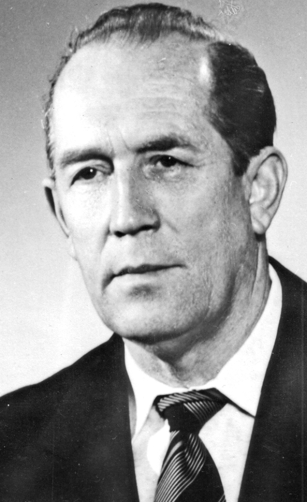 WŁADYSŁAW BŐHM