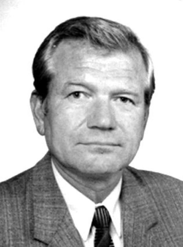 JERZY SIKORA