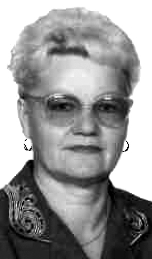JOSEFA BADUROWA