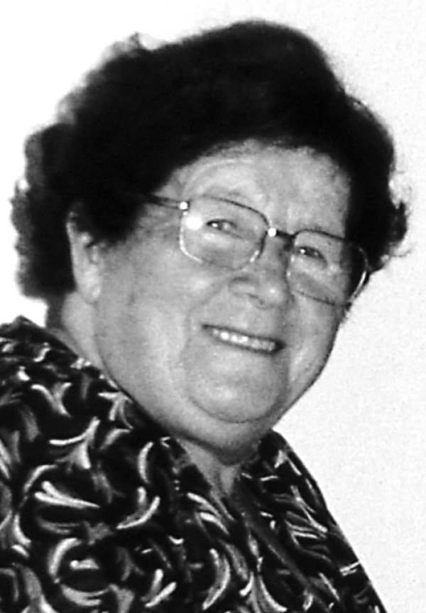 ANNA CIAHOTNA