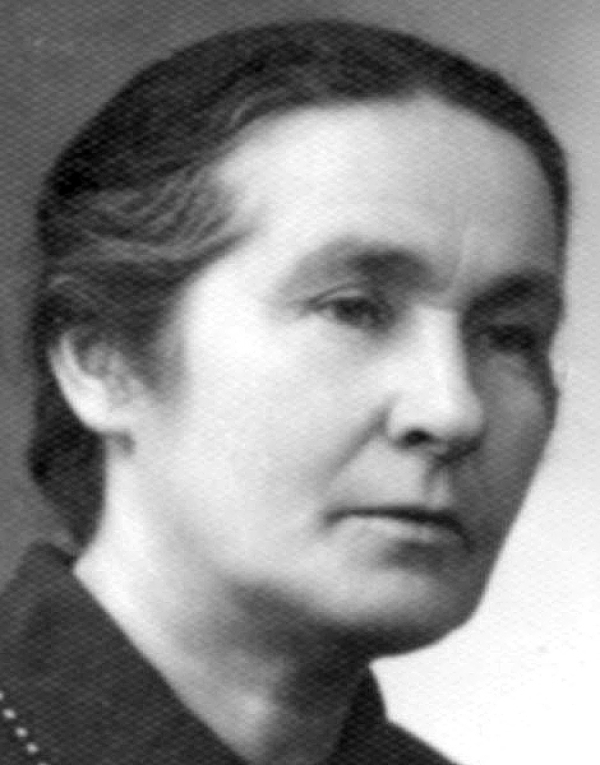 ZUZANNA OLSZAROWA