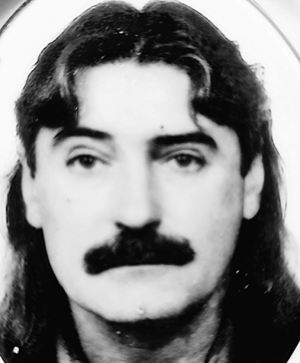 ZBYSZEK OŻÓG