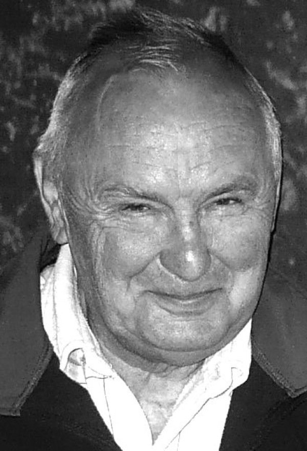 KAZIMIERZ SZKUCIK