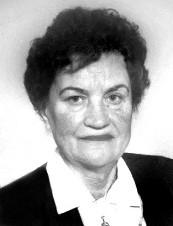 HELENA HEINZ