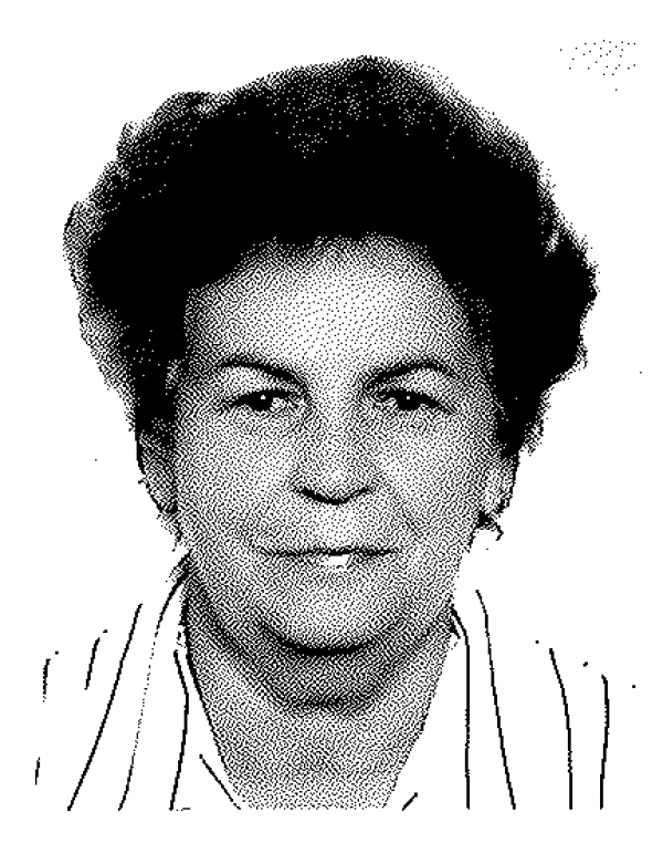 JANINA KUBALOWA