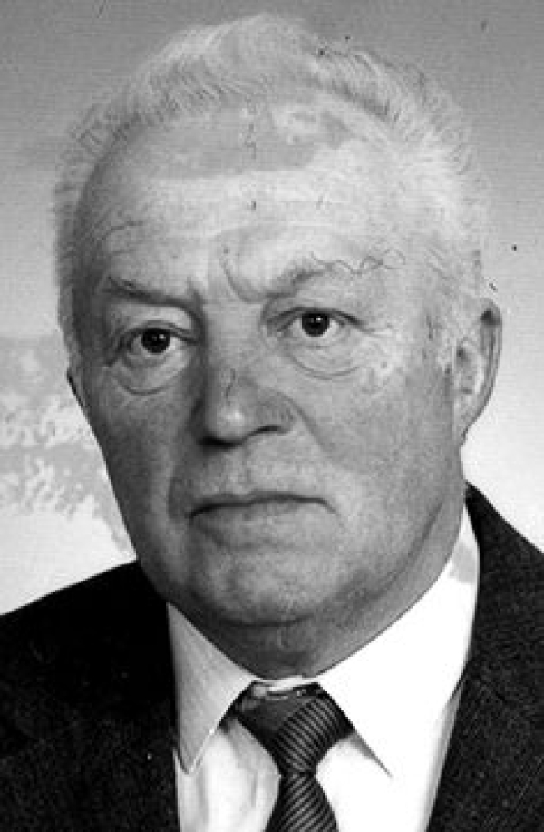 WŁADYSŁAW KISZA, JAN MISIORZ