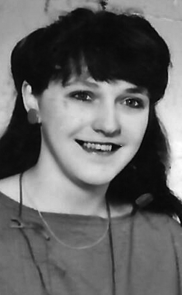 GRAŻYNA LABUDEK