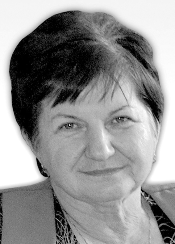 WANDA MRÓZEK