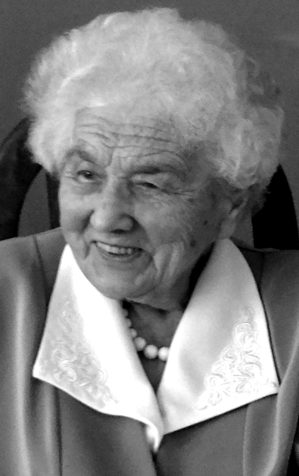 ANNA WACŁAWIK