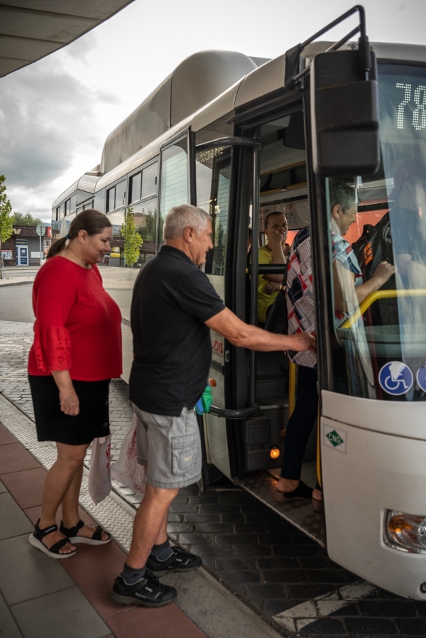 Światowy Dzień bez Samochodu