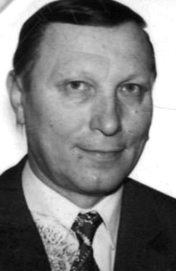 JAN BARTULEC