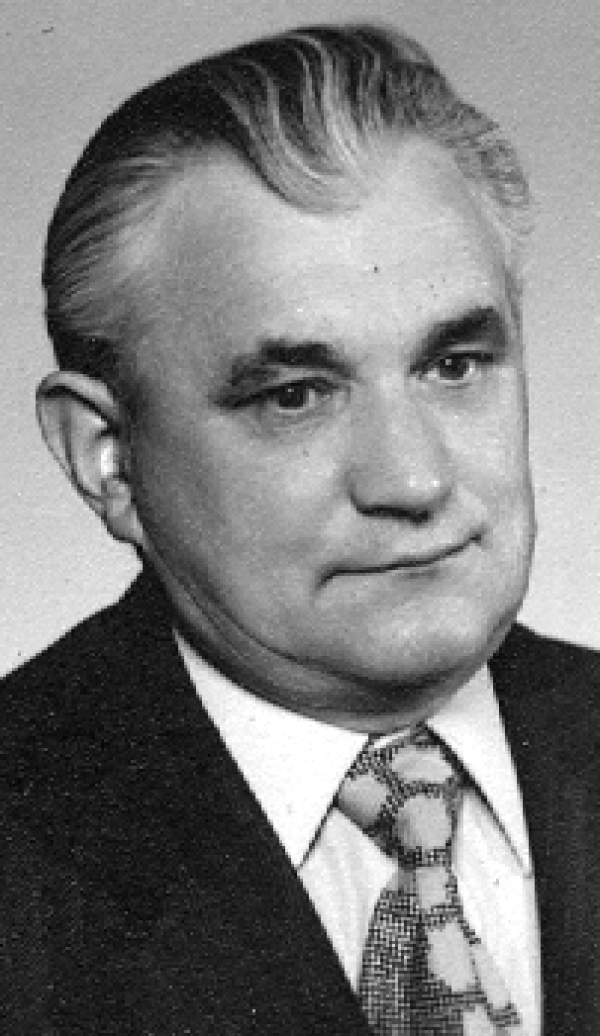 WŁADYSŁAW WOREK