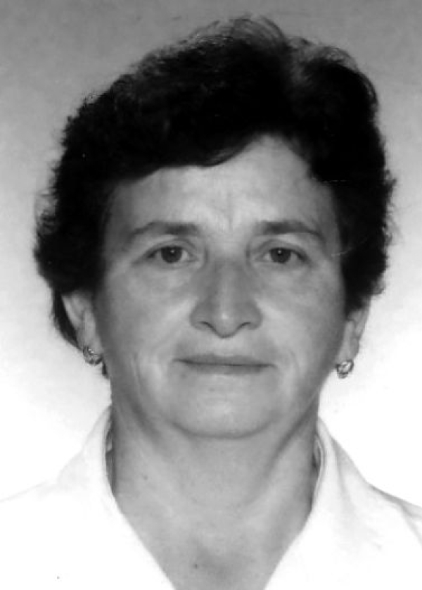 MARTA CHLEBIKOWA