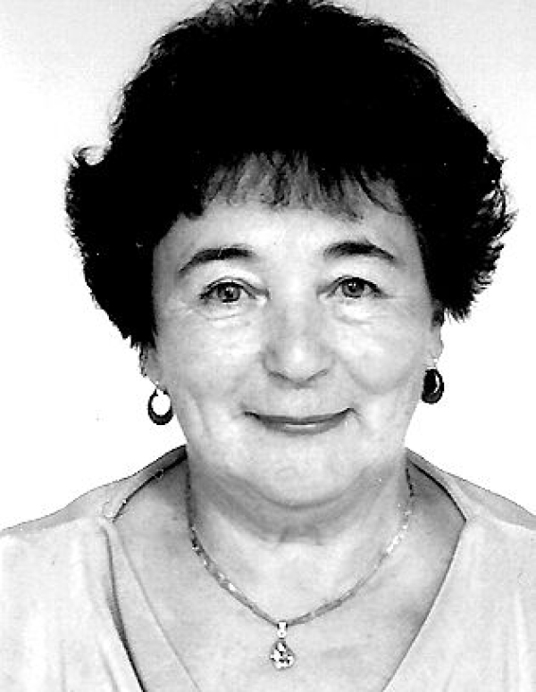 ANNA i PAWEŁ KANTOROWIE