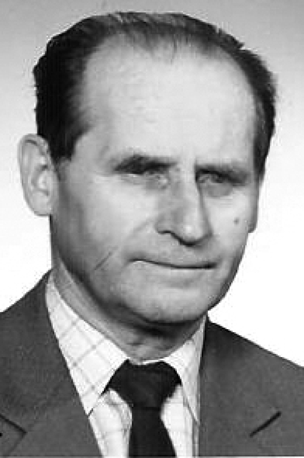 WŁADYSŁAW SZURMAN