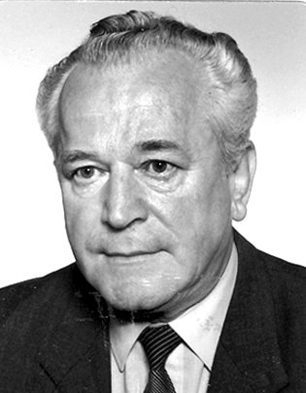 STANISŁAW MENDREK