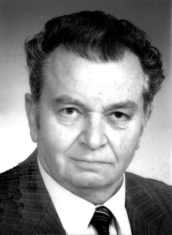 ANTONI NOŻKA