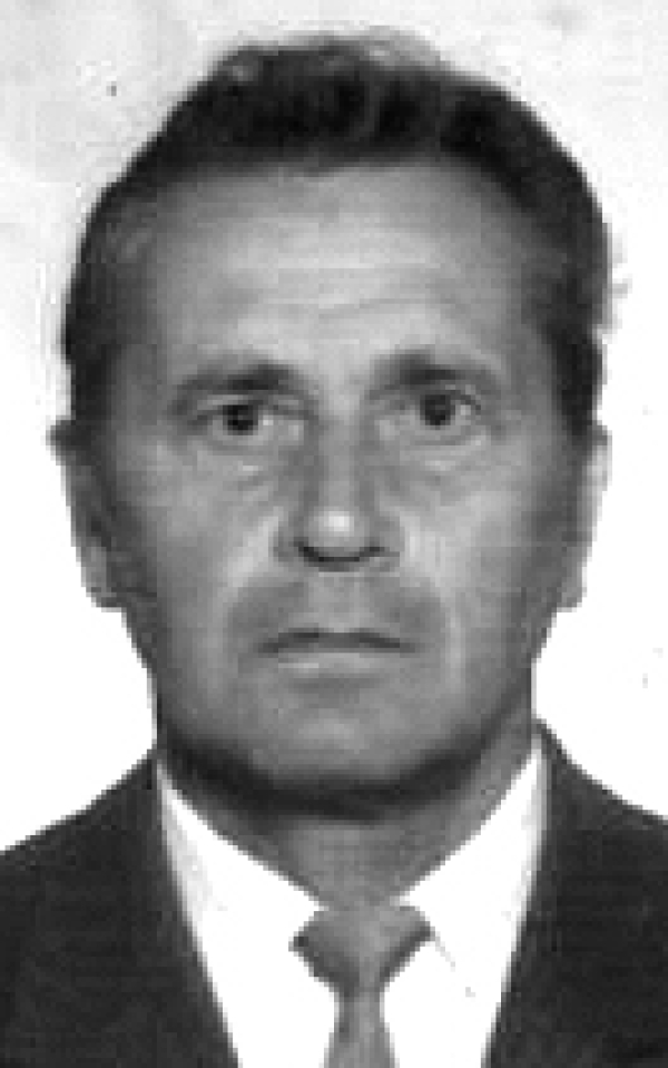 JOSEF BÖHM
