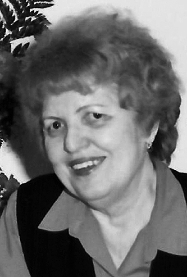 HILDEGARDA SKURZOKOWA
