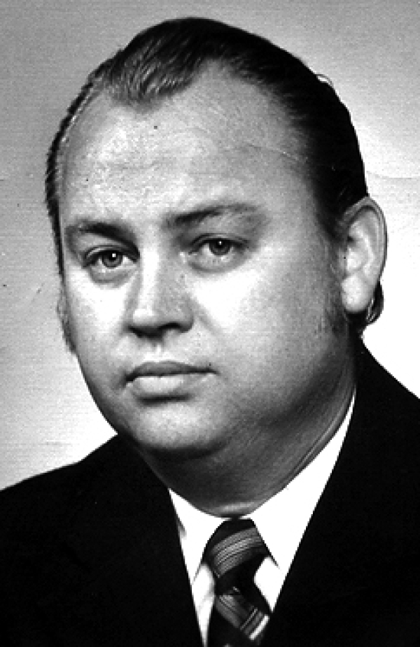 RAFAŁ BUŁAWA