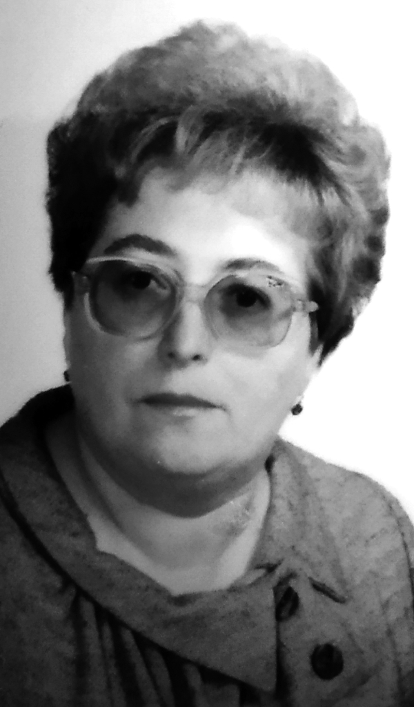 HENRYKA OGROCKA