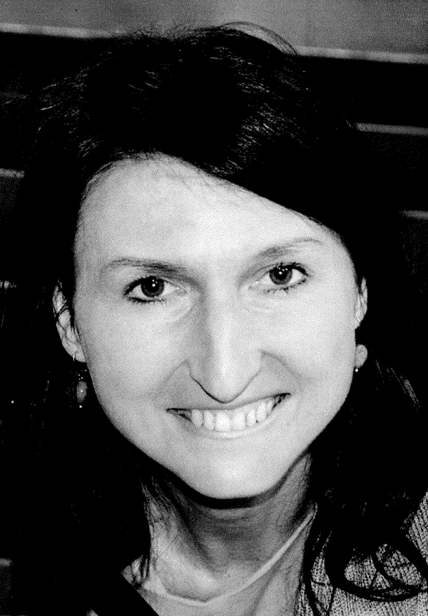 ESTER CIEŚLAR-DUBSKA