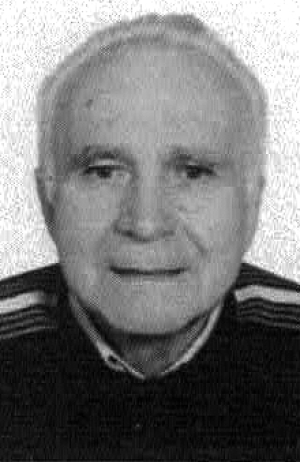 WALTER FAJA 