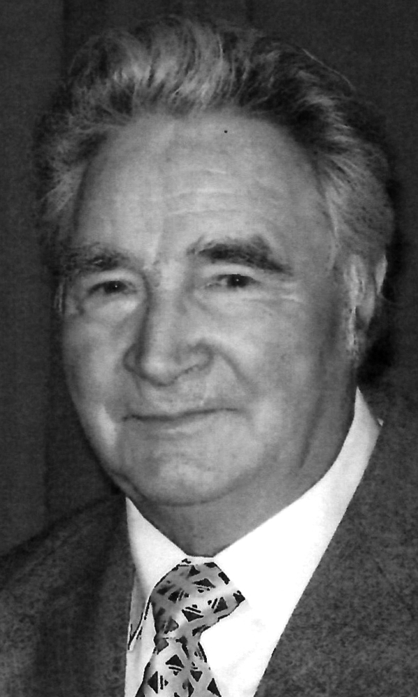 JAN SKUPIEŃ