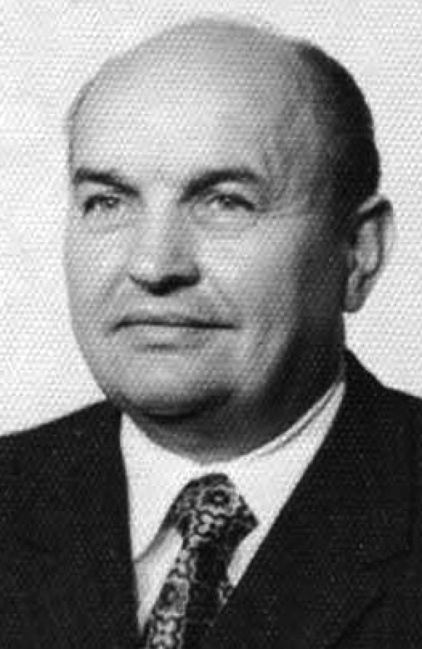 JÓZEF CZAPEK