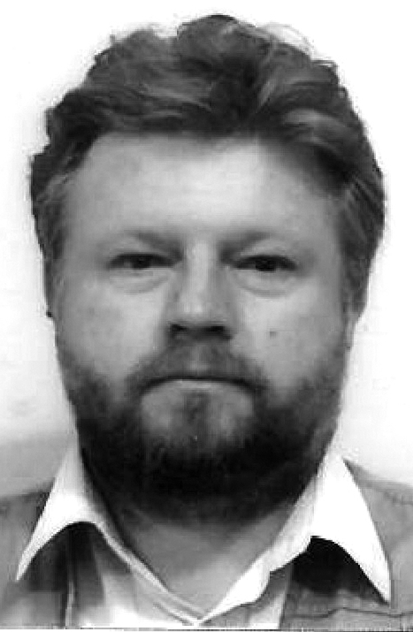 CZESŁAW GAMROT