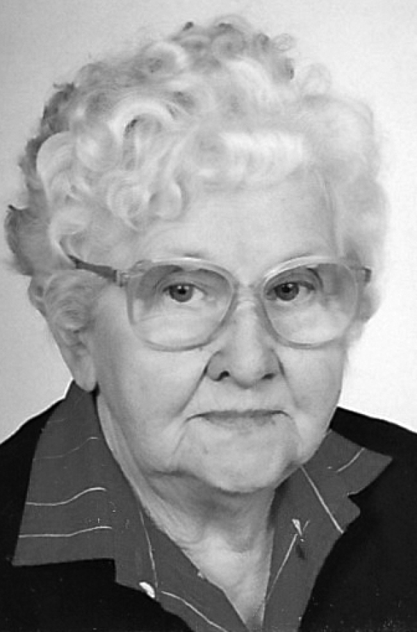 BRONISŁAWA BIAŁOŃ