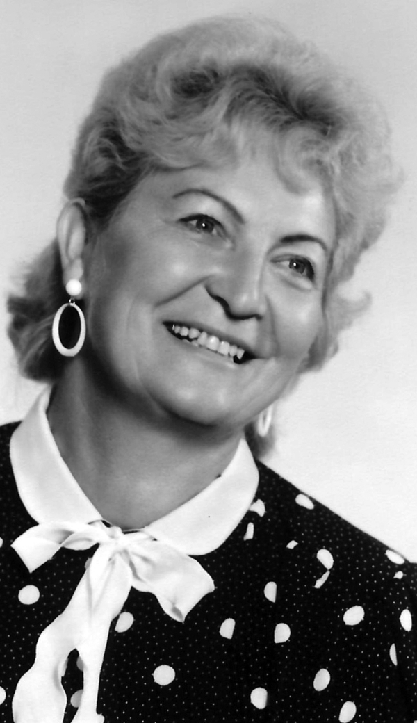 MARTA KAIM