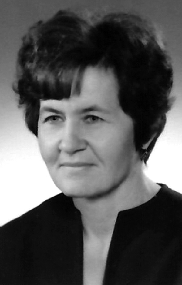 JANA PAŹDZIOROWA 