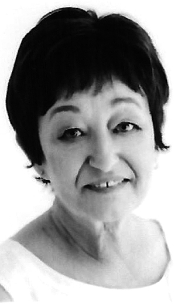 HALINA ZAMARSKA 