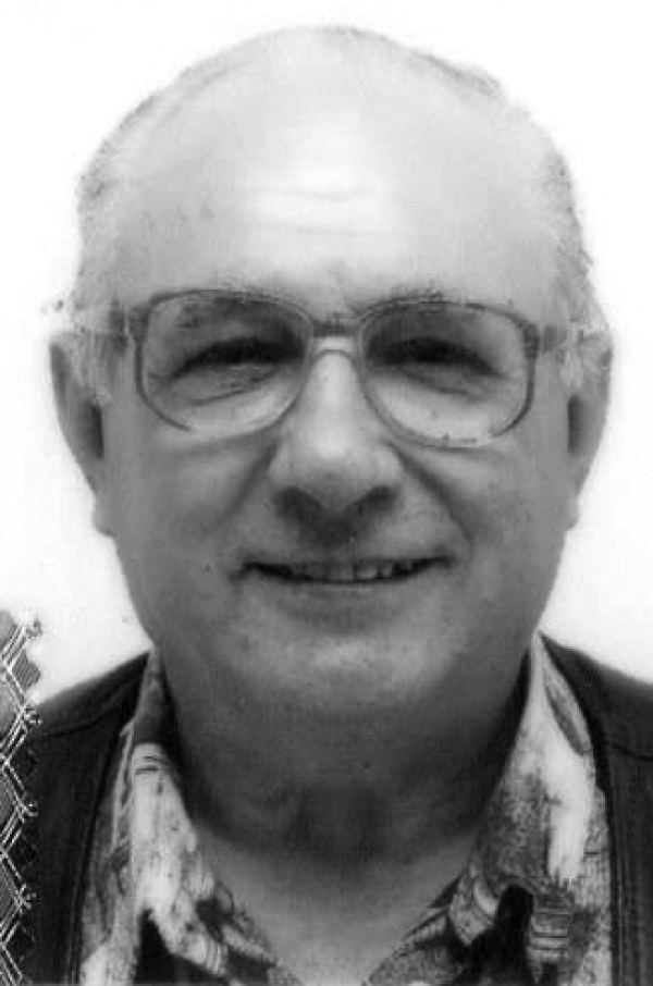 JÓZEF CHMIEL 