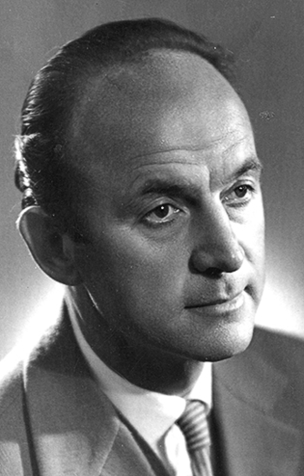 HENRYK JASICZEK