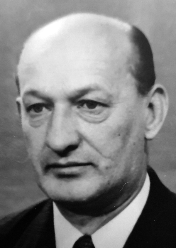RUDOLF, JADWIGA i PIOTR LIPKOWIE