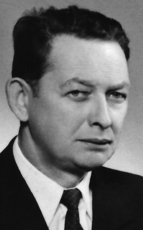 FRANCISZEK ZIĘTEK