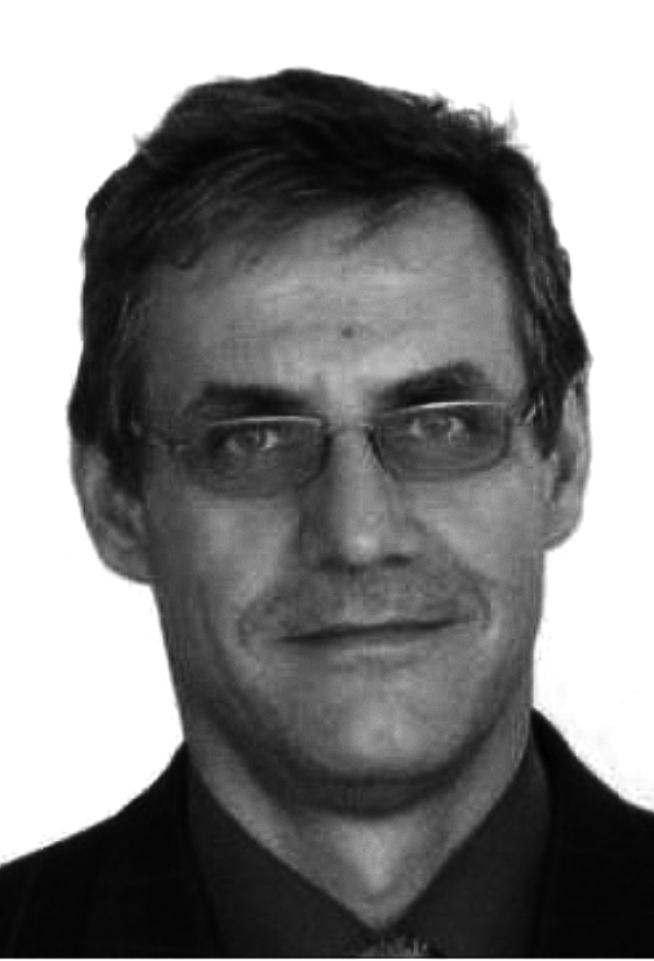 PETR JANÁČEK