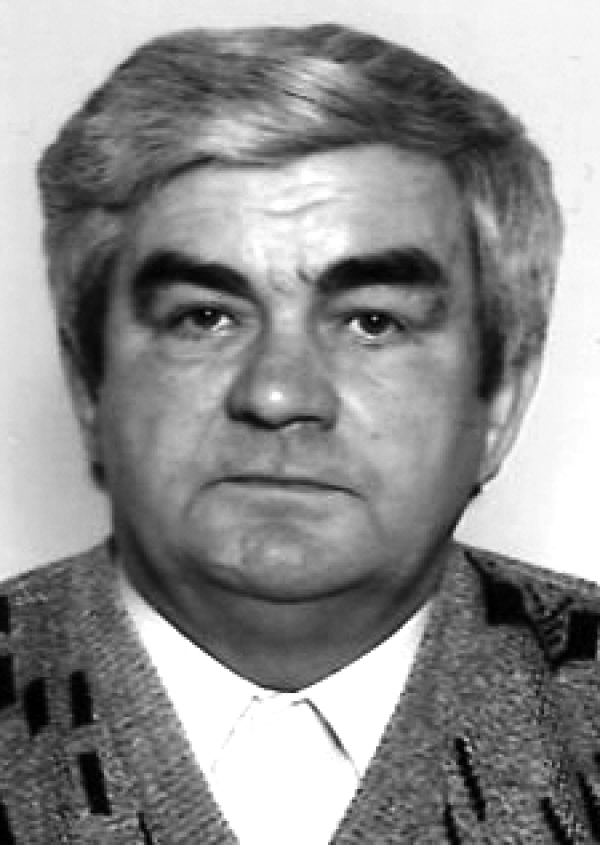 JÓZEF TRZASKALIK