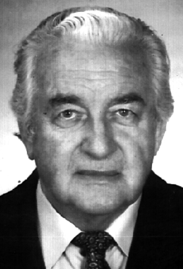 ADOLF KIEDROŃ