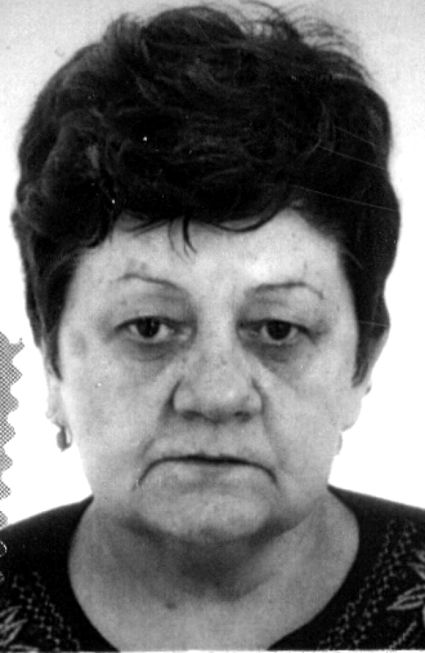 BOŻENA KRYGLOWA