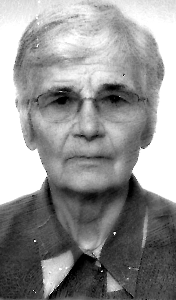 EMILIA GAZUR